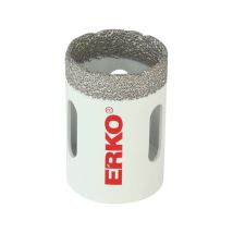 Scie trépan diamant à sec béton et matériaux 1 pièce(s) trépans diamant 29 mm 29 mm - kopram erko