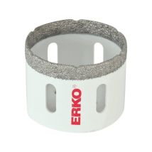 Scie trépan diamant à sec trépans diamant 68 mm béton et matériaux 1 pièce(s) 68 mm - kopram erko