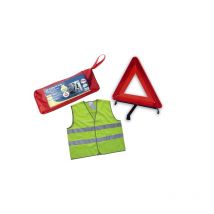 Pack auto eco pack auto eco 1 kit(s) - esculape