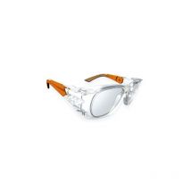 Lunettes correctrices safety pro lunettes safety pro +3.50 incolore protection uv, anti-rayures, anti-buée 1 paire(s) - bvi