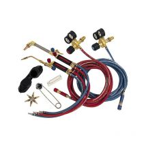 Equipement de soudage / coupage standard equipement de soudage / coupage standard 1 pièce(s) - tls toute la soudure
