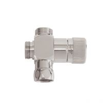 Inverseur pour combi-douche 1/2" pouces / 15 x 21 mm inverseur pour combi-douche 1/2" pouces / 15 x 21 mm 1 pièce(s) - edouard rousseau sas