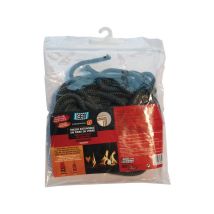 Tresse extensible en fibre de verre propfeu tresse fibre de verre propfeu 8 mm 1 rouleau(x) de 5 mètre(s) linéaire - geb sas