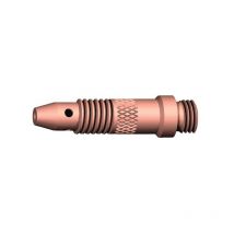 Supports de collet pour torche srl supports de collet pour srl 17/26 - ø 3,2 mm 1 blister(s) de 2 pièce(s) - binzel soudage