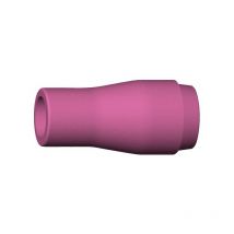 Buses céramique pour torche srl buse céramique torche srl9/20 - n°5 ø8,0 mm 1 blister(s) de 3 pièce(s) - binzel soudage