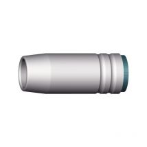 Buses gaz pour torche mb buse conique pour mb25 ak - ø15 1 blister(s) de 3 pièce(s) - binzel soudage