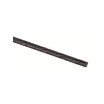 Tige filetée classe 10.9 - acier brut tige filetée classe 10.9 m12 12 mm classe 10 nf e 25136 1.00 m 1 barre(s) de 1 mètre(s) linéaire acier brut iso