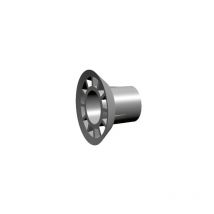 Embout conique ø 26 mm embout conique ø 26 mm 1 carton(s) de 500 pièce(s) - plaka group