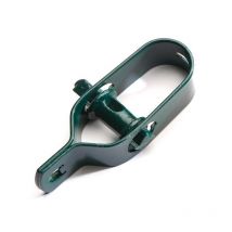 Accessoires de pose tendeur plastifié vert n°3 1 pièce(s) - moreda