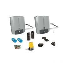 Kit complet fast70 24v bras articulés 2.3 m bras articulés battant 24v 200 kg kit complet fast70 24v bras articulés 1 kit(s) oui - came france