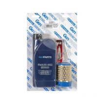 Kits entretien moteur kohler kit entretien pour perform 3000 1 kit(s) - sdmo industries