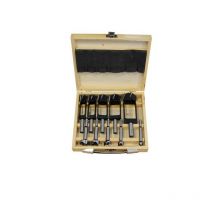 Coffret de mèches à bouchonner et à façonner ø 15 à 35 bois cylindrique coffret de mèches à bouchonner et à façonner ø 15 à 35 1 coffret(s) 15 - 35 mm