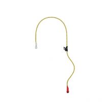 Longes microflip longe microflip 4 m 4.00 m 1 pièce(s) câble, sans absorbeur d'énergie - petzl distribution