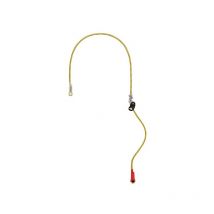 Longes zillon longe zillon 5.5 m corde 1 pièce(s) 5.50 m - petzl distribution