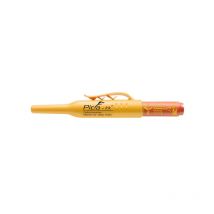 Marqueur à pointe profilée pica ink® marqueur pica ink® - rouge 1 pièce(s) - pica marker