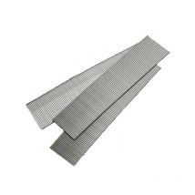 Bande droite - pointes fines/finition - fil électrozingué pointes tête homme / brads ax13eaa 25mm 25 mm acier électrozingué bois, panneau de bois 2 mm