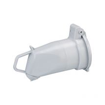 Fiches et prolongateur plexo étanche ip44 prolongateur 3p+t 20 a 1 pièce(s) femelle 400 v 20 a 3p - legrand snc