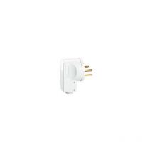 Fiches mâles 20 a plexo fiche mâle 20 a plexo 2p+t 250 v sortie latérale 2 broches 1 pièce(s) mâle 250 v 2p+t 20 a - legrand snc