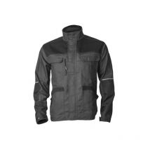 Vestes smart veste smart canvas gris ts entre 4 et 6 s gris 300 - 400 g veste 1 pièce(s) coton / polyester, cordura - coverguard euro protection