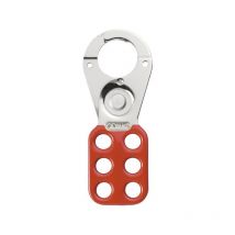 Verrouillages d'interrupteur principal en acier verrouillage d'interrupteur h701 1 pièce(s) - abus france