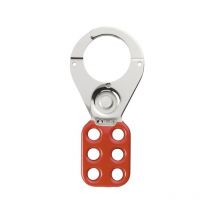 Verrouillages d'interrupteur principal en acier verrouillage d'interrupteur h702 1 pièce(s) - abus france