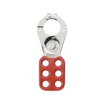 Verrouillages d'interrupteur principal en acier verrouillage d'interrupteur h711 1 pièce(s) - abus france