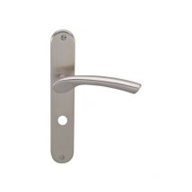 Ensembles poignées océane 7 mm 195 mm chp_fonction_con_19862__.jpg 38 mm ensemble béquille sur plaques 195 mm condamnation nickel mat 1 pièce(s) - cad