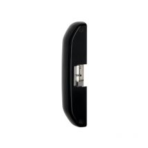 Gâches anti-panique en applique symétrique gâche 14 u multifix émission 12/24v 1 pièce(s) - eff eff france