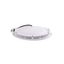 Projecteur led extra-plat rond 225mm 16w 680lm 3000°k projecteur led extra-plat rond 225mm 16w 680lm 3000°k 1 pièce(s) - lumihome