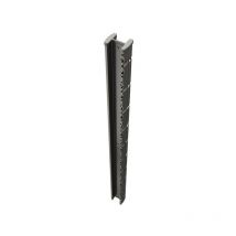 Poteaux profix poteaux profix gris 7016 ht 1100 mm 1 pièce(s) - moreda