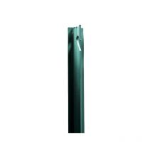 Poteaux t et jambes de force poteau t 30 mm l 1200 mm 1 pièce(s) - moreda