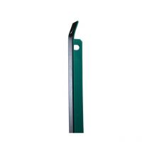 Poteaux t et jambes de force jambe de force l 25 mm 2250 mm 1 pièce(s) - moreda