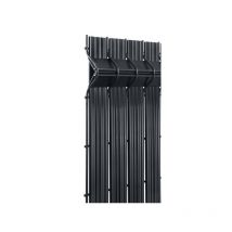 Kits d'occultation hercules kit d'occultation hercules pvc gris anthracite ht 1.50 m 1 pièce(s) - moreda