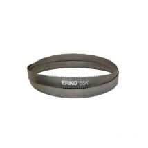 Lames scie ruban multi-usage bsk 1 pièce(s) lame ruban bsk 5/8 2950 27x0,9 acier, aluminium / métaux non-ferreux, inox 27 mm 0.9 mm 5/8 2950 mm - kopr