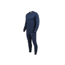 Sous-vêtements caleçon atex calgary marine tl l sous-vêtements 100 - 200 g bleu 0 1 pièce(s) coton, coton / acrylique, acrylique, viscose - tbm