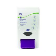 Distributeurs savons cleanse distributeur cleanse heavy 2000 2l 1 pièce(s) 2 litre(s) manuel - sc johnson professional sas