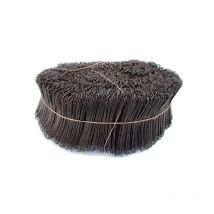 Liens métal recuit 1 fagot de 5000 pièce(s) liens longueur 14 cm - britexco