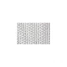 Toile de verre tresse toile de verre tresse 180 g/m² 1 rouleau(x) de 50 mètre(s) linéaire 50 m 1 m toile à peindre maille 180 g/m² - dehee