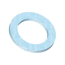 Joints sirgaz© pour accessoires gaz joint sirgaz® dn 32 - 34.2x40x2 (5 becs) pour gaz 1 boîte(s) de 25 pièce(s) joints caoutchouc - watts industries