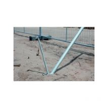 Crayon pour jambe de force crayon pour jambe de force 1 pièce(s) - heras cloture