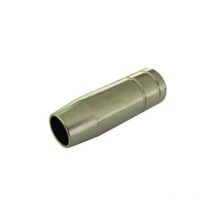 Buses gaz pour torche wmt2 buse conique ø 12 mm - wmt2-15a 1 sachet(s) de 5 pièce(s) - saf fro the lincoln electric europe