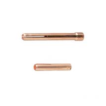 Pinces étau pour torche wtt2 pinces étau pour wtt2-9/wtt2-20w - ø 2,4 mm 1 blister(s) de 3 pièce(s) - saf fro the lincoln electric europe