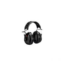 Casque anti-bruit protac iii slim 25 - 29 db dba coquilles oui casque anti-bruit protac iii slim 1 pièce(s) - 3m
