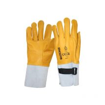 Sur-gants électricien sur-gants électricien t11 aucune cuir non 11 1 sachet(s) de 5 paire(s) 5 paires - singer freres