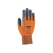 Gants phynomic x foam doigts détachables gants phynomic x foam hv t6 agressions mécaniques oui 6 lycra, mousse, nitrile, nylon, polyamide 1 sachet(s)