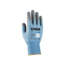 Gants mousse aqua-polymère phynomic c5 gants phynomic c5 t6 agressions mécaniques oui 6 lycra, mousse, nitrile, polyamide 1 sachet(s) de 10 paire(s) 1