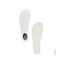 Semelles pour sabots semelles pour sabots t42/43 1 paire(s) 42/43 - jlf