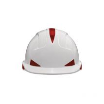 Kits réflectifs autocollants cr2 kit réflectifs autocollants cr2 rouge 1 kit(s) de 10 pièce(s) - jsp safety