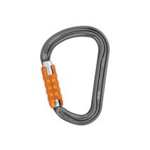 Mousqueton william triact-lock mousqueton william triact-lock aluminium, automatique 1 pièce(s) - petzl distribution