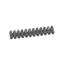 Barrette de connexion électrique nybloc barrette de connexion électrique nybloc 2,5 mm² 24 a 1 pièce(s) - legrand snc
